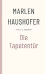Cover: Die Tapetentür - Zsolnay