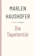 Cover: Die Tapetent&uuml;r - Zsolnay