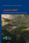 Cover: "Land in Sicht!" - Erich Schmidt Verlag