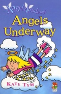 Cover: Angel Academy - Angels Underway - Red Fox