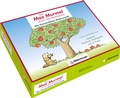 Cover: Die Vorschulkiste Mathematik - Mildenberger Verlag GmbH