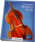 Cover: RONDO 9/10 Neubearbeitung - Kopiervorlagen - Mildenberger Verlag GmbH