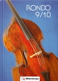 Cover: RONDO 9/10 Neubearbeitung - Schulbuch - Mildenberger Verlag GmbH