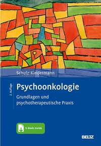 Abbildung von: Psychoonkologie - Beltz Juventa