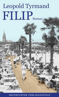 Abbildung von: Filip - Frankfurter Verlagsanstalt