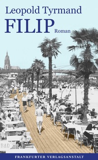 Abbildung von: Filip - Frankfurter Verlagsanstalt