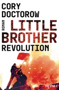 Cover: Little Brother - Revolution - Heyne