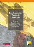 Cover: Gendersensible Pastoraltheologie - Tyrolia