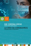 Cover: Die Corona-Krise - Tyrolia