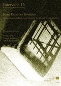Cover: Kein Ende des Ger&uuml;chts - Kassel University Press