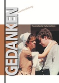 Cover: Theatralische Kulturnotizen - BoD - Books on Demand
