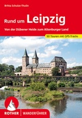 Bild: Rund um Leipzig - Rother Bergverlag