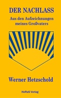 Cover: Der Nachlass - neobooks