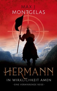 Abbildung von: Hermann. Band 1 - BoD - Books on Demand