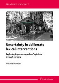 Abbildung von: Uncertainty in deliberate lexical interventions - Frank & Timme