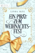 Cover: Ein Pirat zum Weihnachtsfest - CORA Verlag