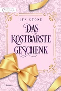 Cover: Das kostbarste Geschenk - CORA Verlag