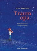 Cover: Traumopa - Freies Geistesleben