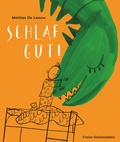 Cover: Schlaf gut! - Freies Geistesleben