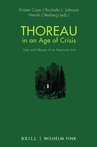 Abbildung von: Thoreau in an Age of Crisis - Brill | Fink
