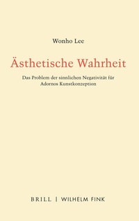 Abbildung von: Ästhetische Wahrheit - Brill | Fink
