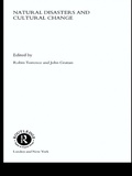 Cover: Natural Disasters and Cultural Change - Routledge