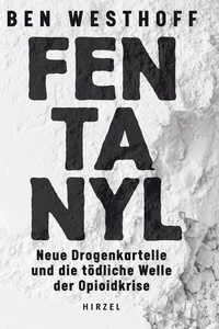 Enlarge image Cover: Fentanyl - Hirzel