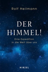 Abbildung von: Der Himmel! - Hirzel