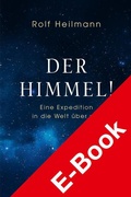 Bild: Der Himmel! - Hirzel