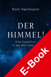Abbildung von: Der Himmel! - Hirzel