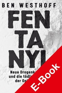Enlarge image Cover: Fentanyl - Hirzel