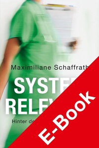 Abbildung von: Systemrelevant - Hirzel