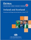 Cover: Ireland and Scotland - Carl Ed. Sch&uuml;nemann