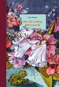 Cover: Die Uhr schlug Mitternacht - Urachhaus