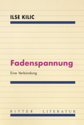 Cover: Fadenspannung - Ritter Klagenfurt