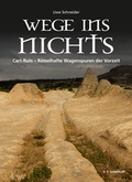 Cover: Wege ins Nichts - Verlag f. Sammler