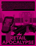 Cover: Retail Apocalypse - gta Verlag