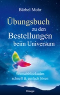 Cover: &Uuml;bungsbuch zu den Bestellungen beim Universum - Silberschnur