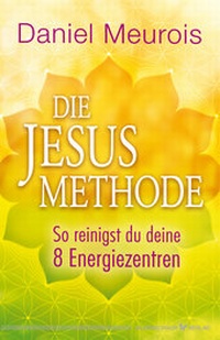 Enlarge image Cover: Die Jesus-Methode - Silberschnur