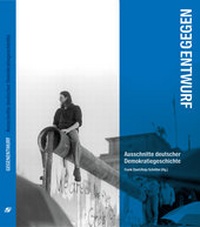 Abbildung von: Gegenentwurf - Robert-Havemann-Gesellschaft e. V.