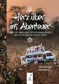 Cover: Herz &uuml;ber ins Abenteuer - SAN ESPRIT