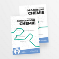 Abbildung von: Chemie Abitur Lernhefte Set - StudyHelp Verlag