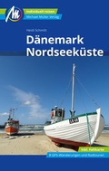 Bild: D&auml;nemark Nordseek&uuml;ste Reisef&uuml;hrer Michael M&uuml;ller Verlag - Michael M&uuml;ller Verlag