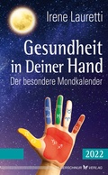 Cover: Gesundheit in Deiner Hand - 2022 - Silberschnur