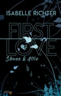 Cover: First Love: Shane & Allie - Nova MD
