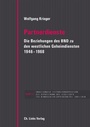 Cover: Partnerdienste - Christoph Links Verlag