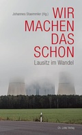 Bild: Wir machen das schon - Christoph Links Verlag