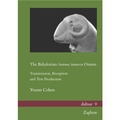 Cover: The Babylonian summa immeru Omens - Zaphon