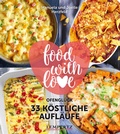 Cover: Herzfeld: 33 k&ouml;stliche Aufl&auml;ufe - Lempertz Edition und Verlagsbuchhandlung