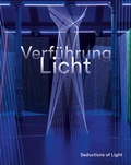 Cover: Verf&uuml;hrung Licht / Seductions of Light - Sandstein Kultur